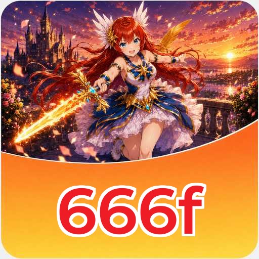 666f Components