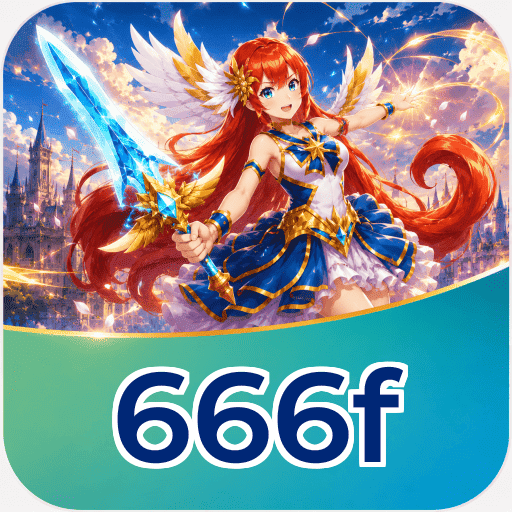 666f Components