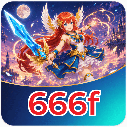 666f APK Structure